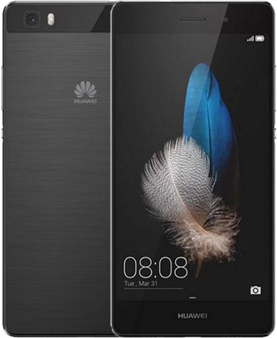 Huawei P8 Lite 2017 Vodafone C CeX PT Buy Sell Donate